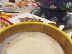 -东来顺•非遗火锅(外滩店)