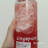 今天的外卖就喝这一杯西瓜多肉碎碎冰啦