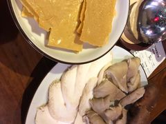 -受气牛肉·重庆耙牛肉(来福士店)