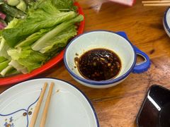 -圣夜东北菜烧烤·夜宵·小龙虾(胥江路店)