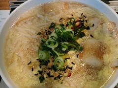-古来思鱼饼