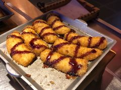 -很久以前羊肉串(大华三路店)