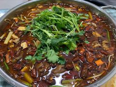 -无味饭店(九眼桥商业文化广场店)