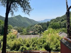 -潭柘寺景区