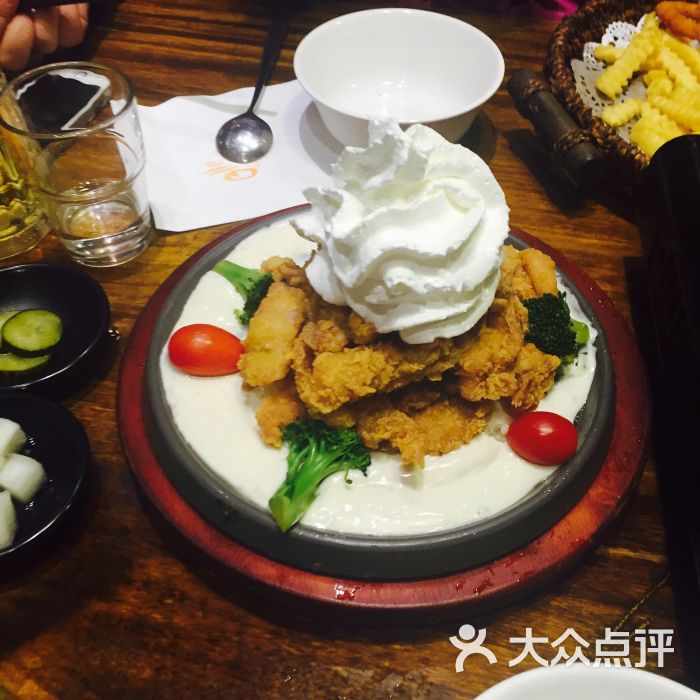 olle芝士料理·大坪店图片 - 第4张