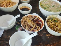 -牛王庙(龙华花园店)