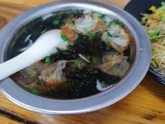-仓桥炒粉干