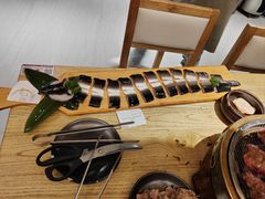 -泥炉烧肉师(新街口金銮巷店)