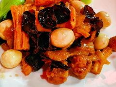 -秦月轩·长安小馆·新陕菜(阜成路·五棵松店)