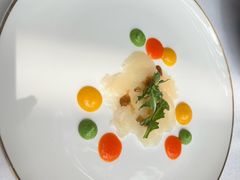 -瑞吉酒店 · Elba 欧尔巴意大利餐厅· 精致意餐·云端聚会