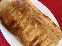 津味素-大眼锅贴水饺(河东店)