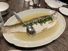 -Yan Ting 宴庭中餐厅(上海静安瑞吉酒店)