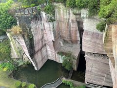 -广州莲花山旅游区