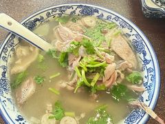 -老三羊汤【北兴隆街店】