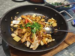 -猪肉婆私房菜(容桂总店)