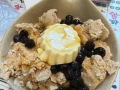 -堂屋糖水店(愚园店)