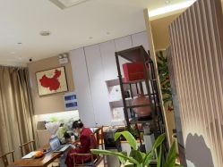 点击看大图 -森林头疗美容养发馆