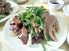 -津津食品店