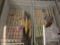 -小倩倩•鸡汤馄饨(江西路创始店)