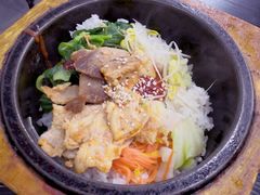 -喔爸韩国料理(环球银泰城店)