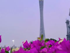 -海心沙亚运公园