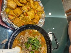 -菜香小厨(金发·印象南滨店)