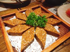 -东巴人鱼豆花火锅(幸福街店)