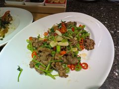 -正苑26年海鲜烤肉•牛尾汤汤饭(东港店)