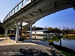 -昆山城市公园