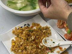 -清香海鲜餐厅(青澳湾地标美食店)