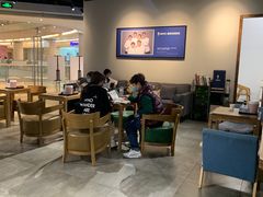 -海马体照相馆(天津世纪都会店)