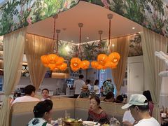 -箜八泰·东南亚料理(环球港店)