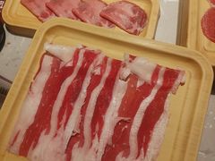 黑毛牛卡卢比-空之介寿喜烧·和牛放题(恒隆广场店)