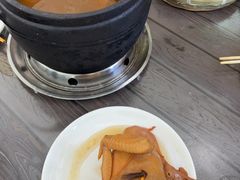 -林间山庄