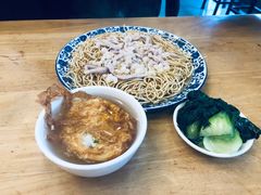 -裕兴记·三虾面(西北街总店)