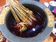 -冒椒火辣(奎星楼街店)