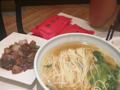 -五芳齋(云南南路店)