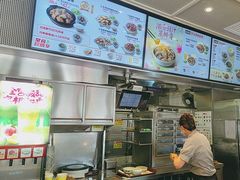 -真功夫(蛇口公园南店)