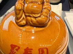 极品正宗佛跳墙-聚春园自助餐厅(东街口店)