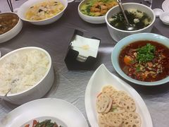 -世纪缘国际酒店·中餐厅(海州店)