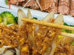 -晶渔坊·海鲜私房菜(东夷小镇店)