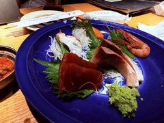 -桂马·日本料理·海胆·海鲜饭·酒场(民主广场店)