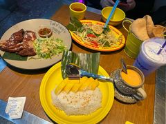 -泰盏鬼·颓废冬阴(陈家祠扬韬店)