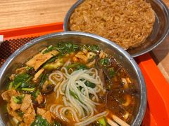 -柳州肥姨妈大骨螺蛳粉(双阳路店)
