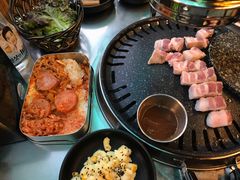 -401餐厅(弘大店)