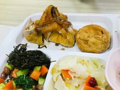 -香妃烤鸡(新奥店)