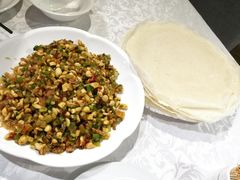 -琬苑鸽庄·川粤融合菜(解放碑总店)