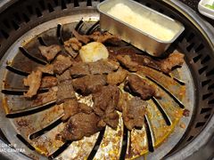 -木槿花韩式炭烤·熟成肉工坊(孙文东路店)