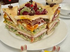 -TWG Tea(台北101购物中心沙龙及精品门市)