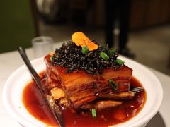 -33号大院·青岛本帮菜(五四广场店)